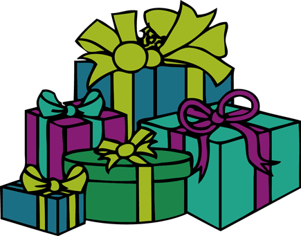 giftboxes